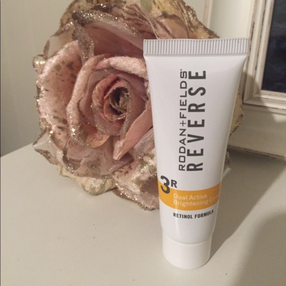 Rodan and fields reverse complex NWT